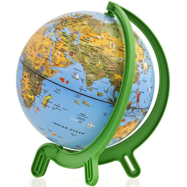 Räthgloben Globo per Bambini GMG 16cm