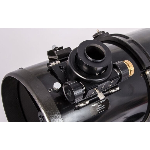 Baader Adapter T2 per Diamond Steeltrack BDS