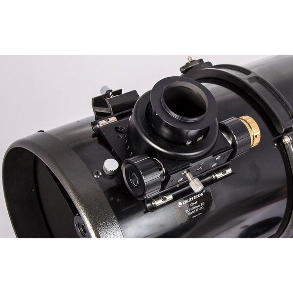 Baader Adapter M48 per Diamond Steeltrack BDS