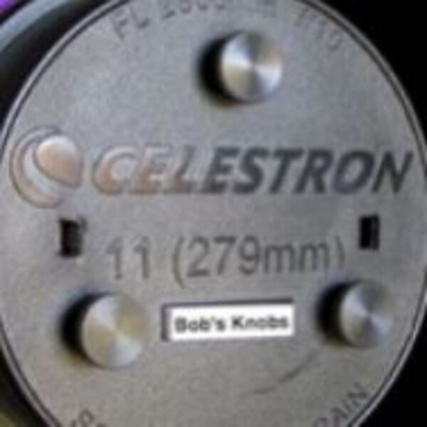 Bobs Knobs SCT 11" metrico