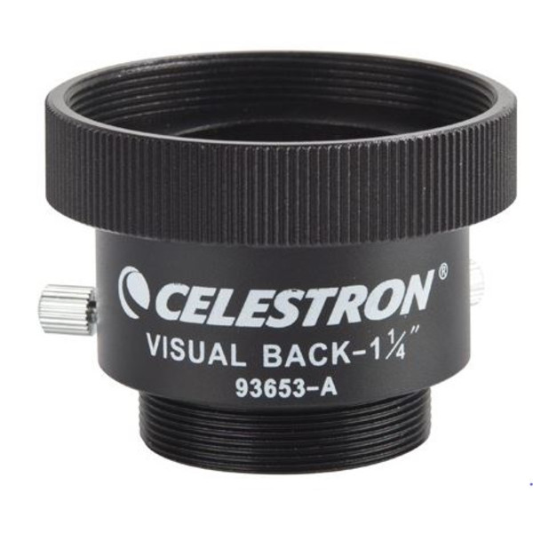 Celestron SCT Visual Back 1,25"