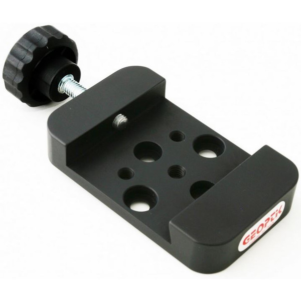 Geoptik Morsetto a coda di rondine Vixen-Style 80 mm
