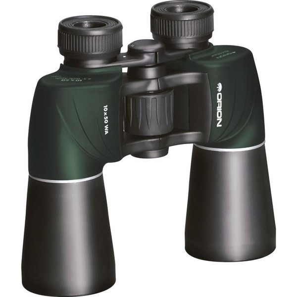 Orion Binocolo 10x50 Stargazing Kit