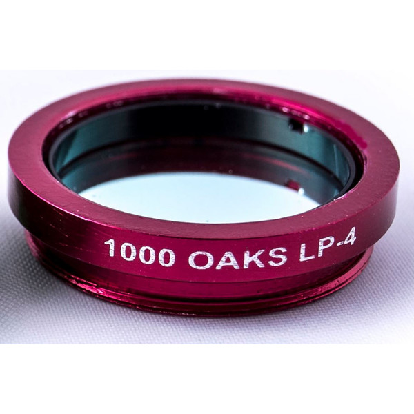 Thousand Oaks Filtro LP4 H-Beta 1,25"