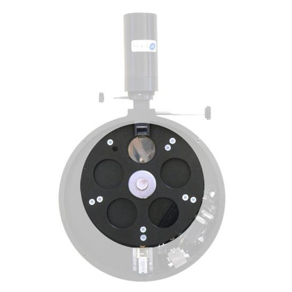 Starlight Xpress Mini carosello portafiltri con 5 supporti per filtri da 36 mm (non montati)