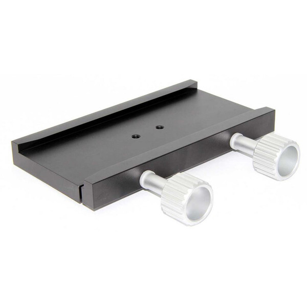 TS Optics Morsetto a coda di rondine Losmandy 250 mm