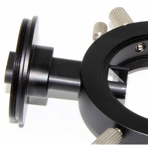 TS Optics Guida fuori asse Lunghezza 16 mm
