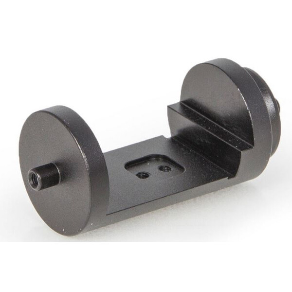 Baader DADOS: Supporto per reticolo senza reticolo