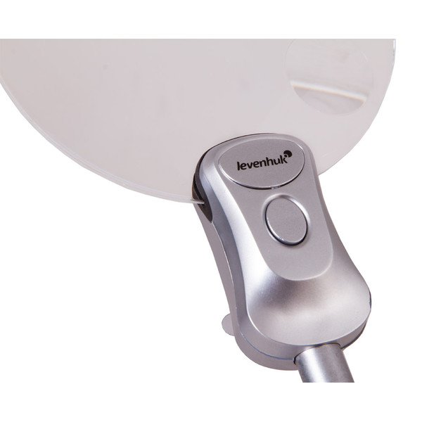 Levenhuk Lente d`Ingrandimento Zeno Desk D5