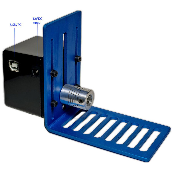 PegasusAstro Focusing Motor FocusCube for Celestron SC 6, 8 & 9.25"