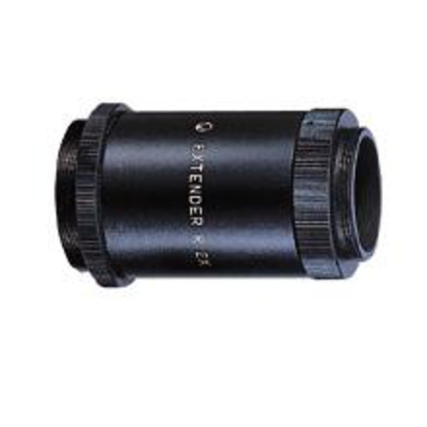 Vixen Teleconverter C-Mount 2,4x 1,25"