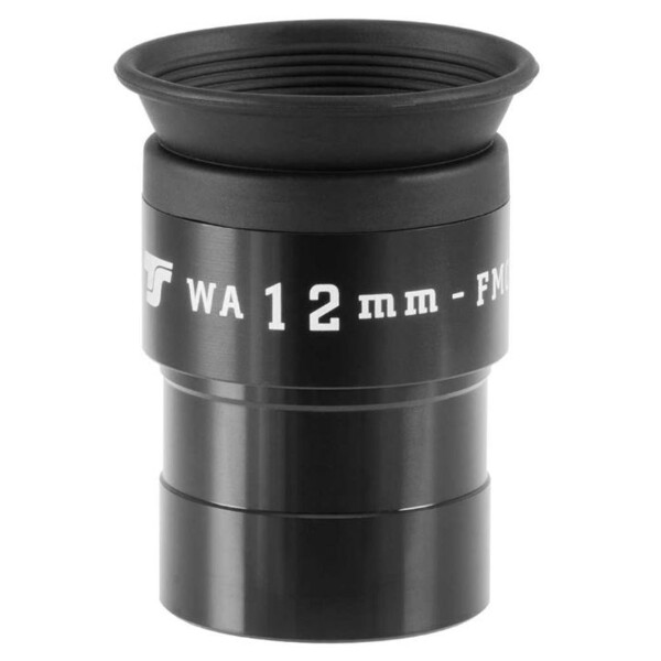 TS Optics Oculare WA 60° 12mm 1,25"