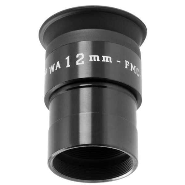 TS Optics Oculare WA 60° 12mm 1,25"