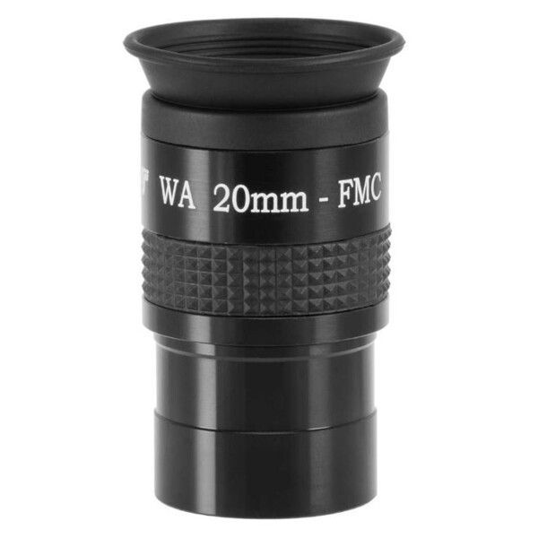 TS Optics Oculare WA 70° 20mm 1,25"