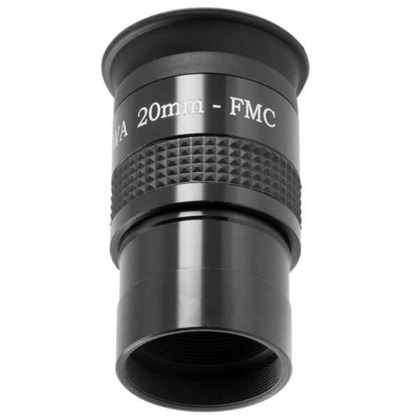 TS Optics Oculare WA 70° 20mm 1,25"