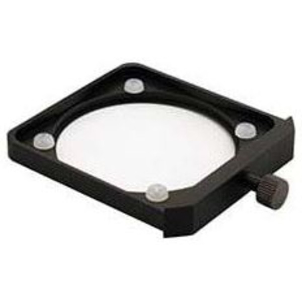TS Optics Portafiltro per filtri da 50 mm senza supporto