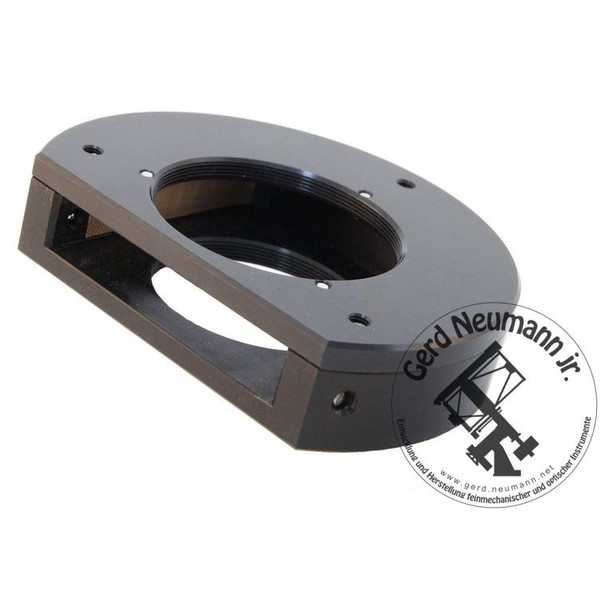 Gerd Neumann jr. Cassetto portafiltri Base DX M48x0,75