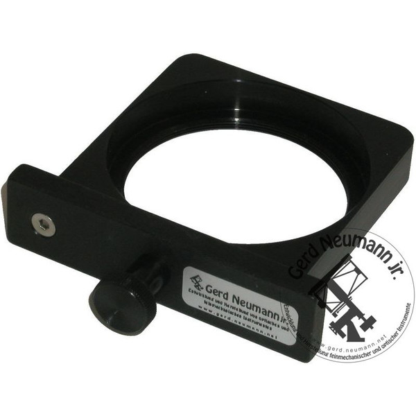 Gerd Neumann jr. Inserto 2" per cassetto filtro