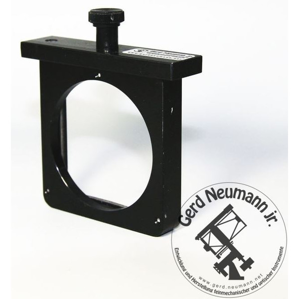 Gerd Neumann jr. Inserto 50x50 per cassetto filtri
