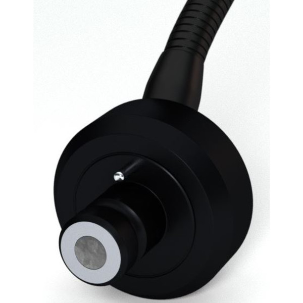 StarLight Opto-Electronics GLS1-600-4.5, 1 braccio, lunghezza braccio 600 mm, diametro attivo 4,5 mm