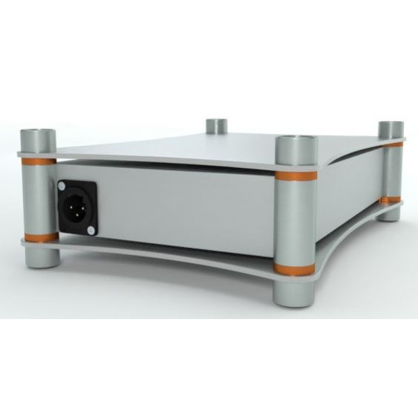 StarLight Opto-Electronics LED3-N, raffreddamento passivo, 30 W, 4.000 K, CRI 80