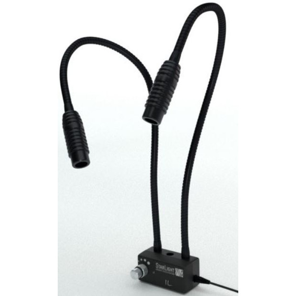 StarLight Opto-Electronics IL1-Lab-450 a 2 bracci, lunghezza bracci 450 mm