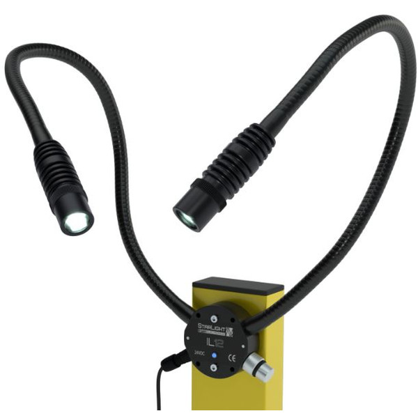 StarLight Opto-Electronics IL12-Lab-600 a 2 bracci, lunghezza bracci 600 mm