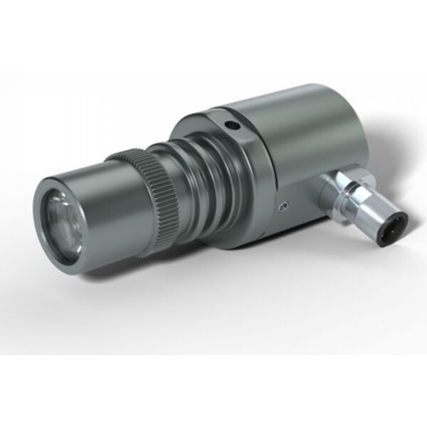 StarLight Opto-Electronics IL100-24V, con spina M12 (4 poli)