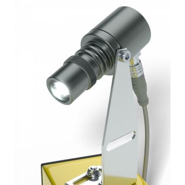 StarLight Opto-Electronics IL100-24V, con spina M12 (4 poli)