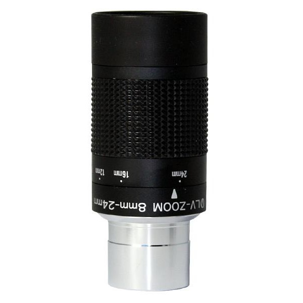 Vixen Oculare zoom LV 8-24 mm 1,25"