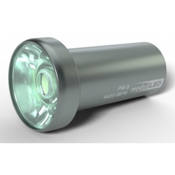 StarLight Opto-Electronics modulLED21-d PW, bianco puro (6.000 K), diffuso (40°)