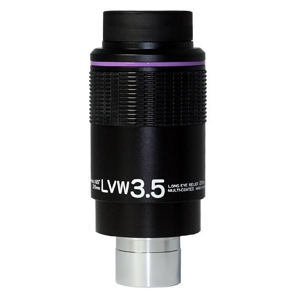 Vixen Oculare LVW 3,5mm 1,25"/2"