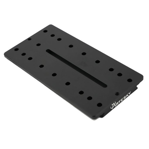 Artesky Piastra di montaggio Losmandy-Style 200 mm