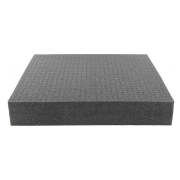 TS Optics Inserto in schiuma cubica 44 x 30,5 x 6 cm