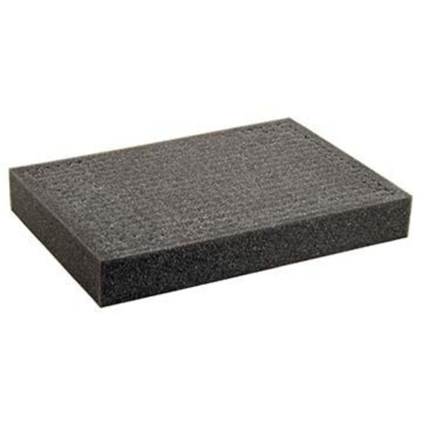 TS Optics Inserto in schiuma cubica 44 x 30,5 x 6 cm