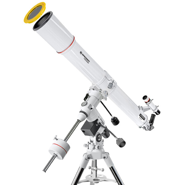 Bresser Telescopio AC 90/1200 Messier EXOS-2