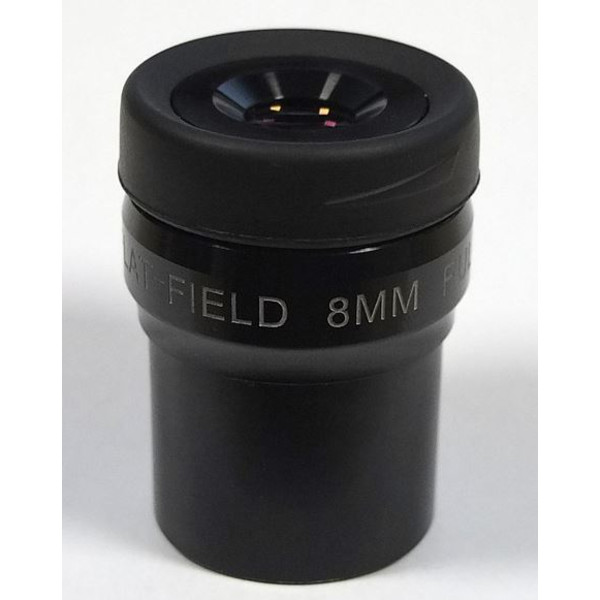 APM Oculare Flatfield FF 8mm 1,25"