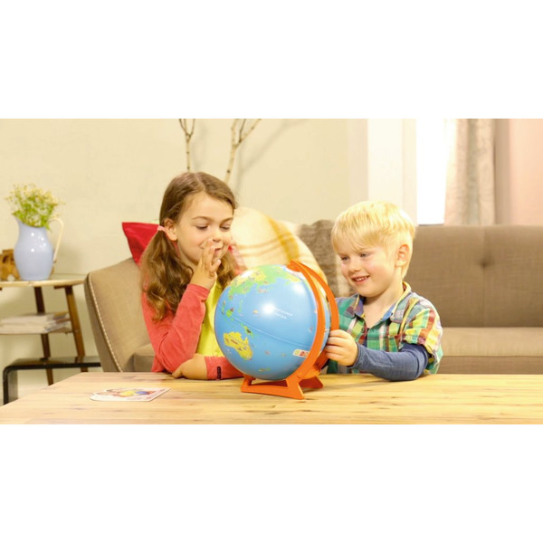 tiptoi Globo per Bambini Interactive globe Junior 23cm