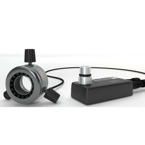 StarLight Opto-Electronics RL1-10 UV365, UV (365 nm), Ø 20 mm