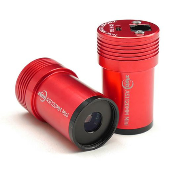 ZWO Kit di autoguida per computer per astrofotografia ASiair PRO