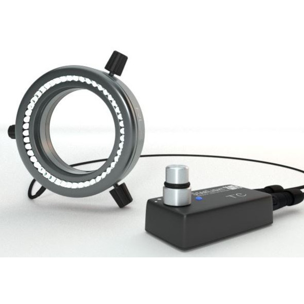 StarLight Opto-Electronics RL4-74 IR880, IR (880 nm), Ø 74 mm