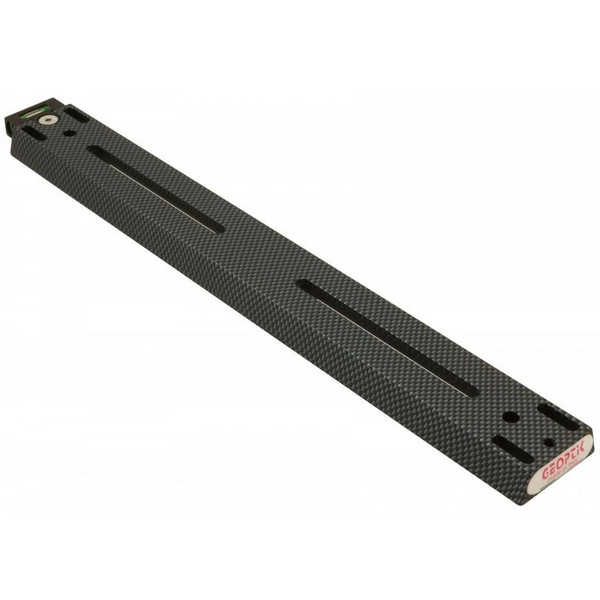Geoptik Slitta a coda di rondine Losmandy-Style 340 mm