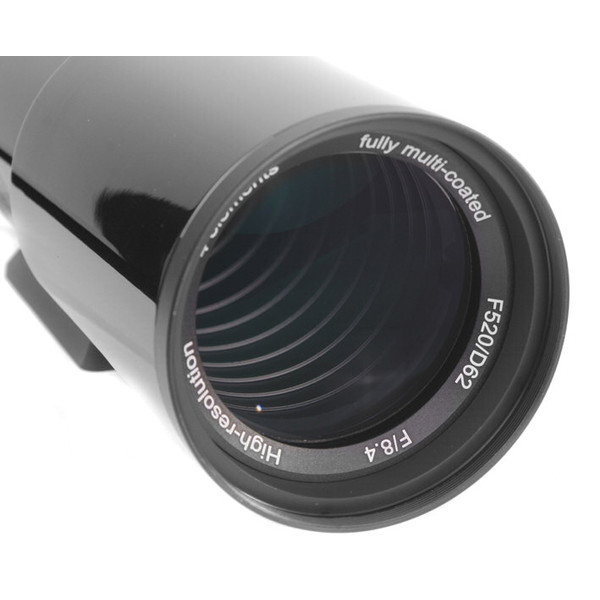 Tecnosky Telescopio AC 62/520 OTA