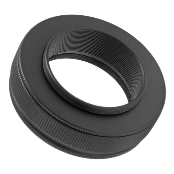 TS Optics Focheggiatore Estensione elicoidale T2 corta e messa a fuoco a vite senza fine