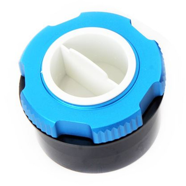 William Optics Adapter Adattatore Rotolock 2" 1,25" Blu