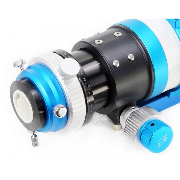 William Optics Rotatore di campo per M63 da 2,5 pollici