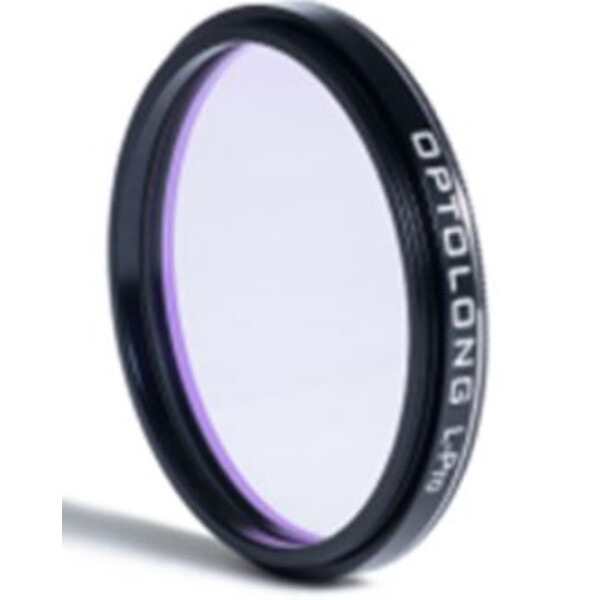 Filtre Optolong L-Pro 1.25''