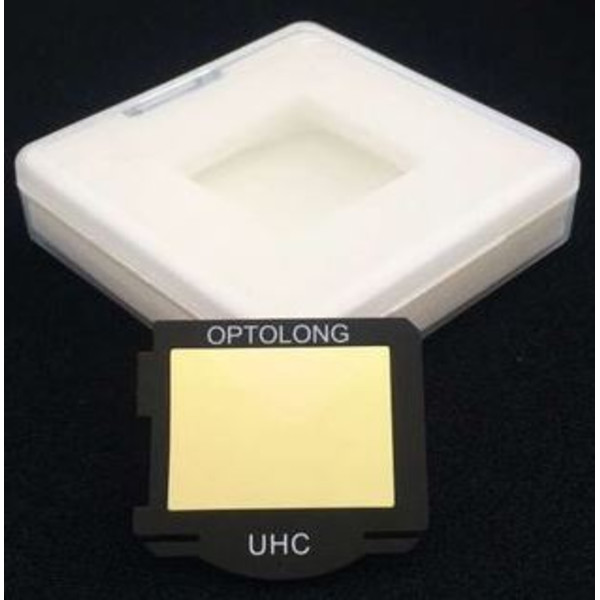 Optolong Filtro Clip Filter for Canon EOS FF UHC