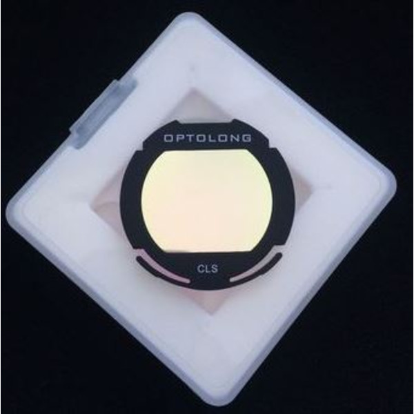 Optolong Filtro Clip Filter for Canon EOS FF CLS-CCD