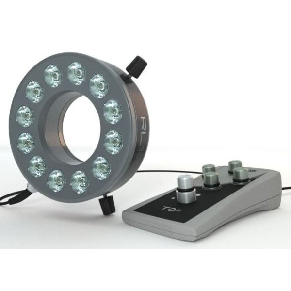 StarLight Opto-Electronics RL12-18 UV365, UV (365 nm), Ø 66 mm